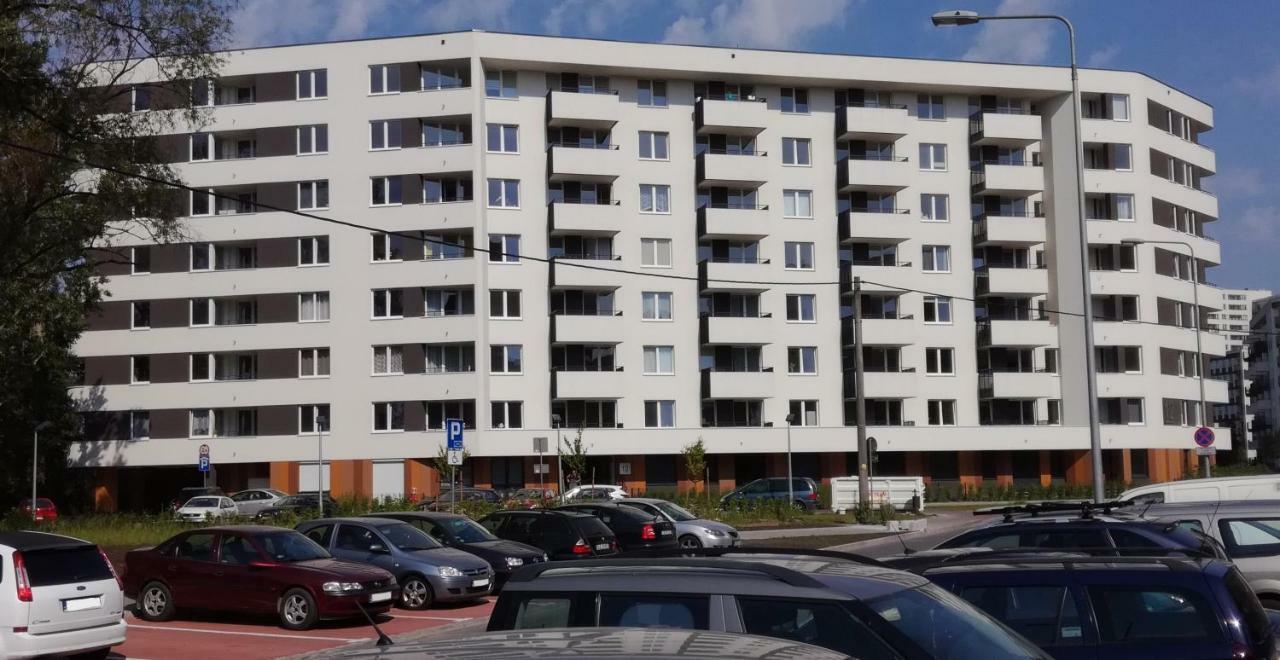Apartament 88 Krakow Exterior photo